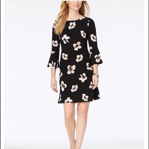 Tommy Hilfiger A-Line Dress